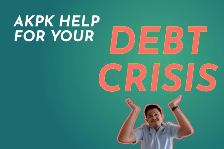 AKPK: Get Final Help for Your Debt Crisis – Advantages & Disadvantages