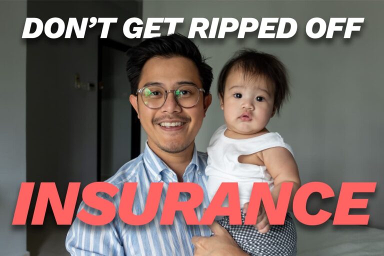 Don’t Get Ripped Off – I Bought Insurance through a Financial Adviser